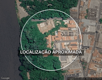 Terreno em Porto Feliz/SP com 1.997,01m²