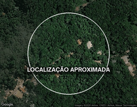 Duas casas com área gourmet e sauna em terreno de 2.038,55 m²