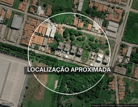 Apartamento 2 quartos, 49,28m², 1 vaga - Pacatuba/CE