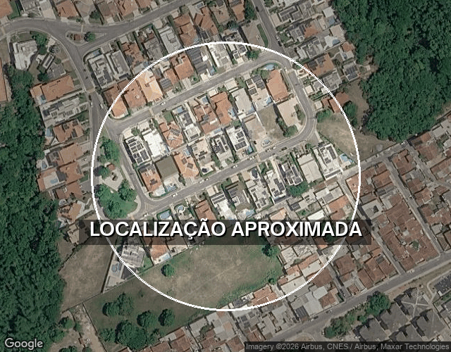 Apartamento 3 quartos com vaga em Maceió/AL - Cond. Resid Village da Alvorada