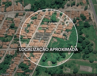 Casa com 2 quartos, 2 banheiros e 1 vaga em Horizonte/CE