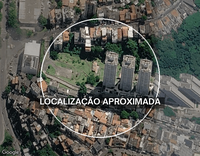 Apartamento 3 quartos, 108,82m², Brotas - Salvador