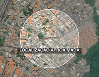 Apartamento 2 quartos, 43,84m², 1 vaga - Camaçari/BA