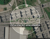 Apartamento 2 quartos, 49,78m², 1 vaga, Coacu - Eusébio/CE