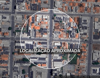 Terreno comercial de 10 hectares em Feira de Santana - BA