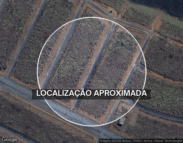 Lote 480m² em Pontevila - Formiga/MG - Excelente oportunidade!