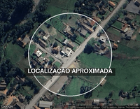 Casa de alvenaria com 130m² em terreno de 360m² em Agrolândia/SC