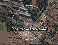 Terreno em Espírito Santo do Pinhal com 171m² construída