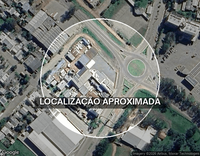 Loja Comercial em Santiago - RS com 118,7 m²