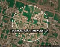 Terreno 276m² em Nova Alvorada do Sul - MS com lance inicial de R$20.310