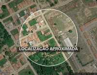 Casa em Santa Maria da Vitória - BA com 312m² de terreno e 187m² construídos