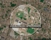 Terreno 253m² em Nova Alvorada do Sul - MS