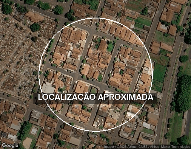 Casa 191m² em terreno de 326m² - Ocupada