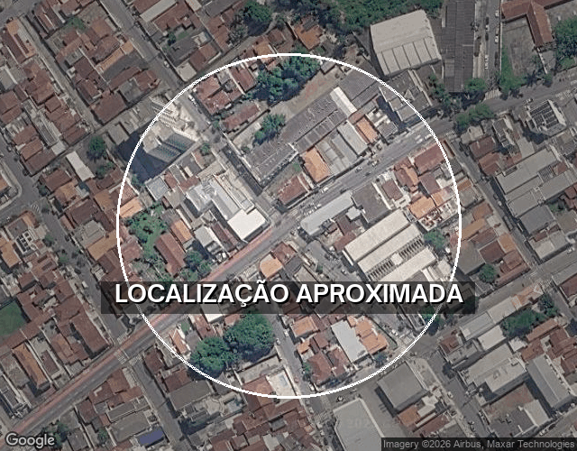 Terreno em Área de Preservação Permanente - Caraguatatuba/SP