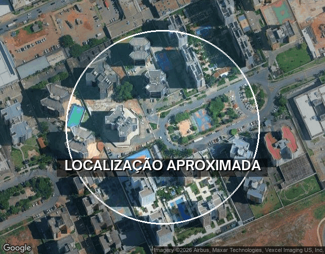 Três casas e terreno em São Sebastião/DF