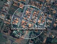 Terreno com 200m² em Inúbia Paulista/SP