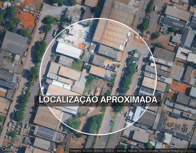 Terreno de 500m² em Brasília - Oportunidade Única