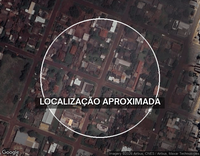 Salão Comercial com Edícula e Terreno de 350m²