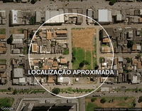 Sobrado com 360m² em Valparaíso de Goiás - Direitos Possessórios