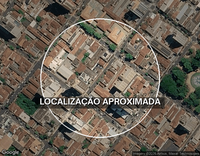 Imóvel Comercial/Residencial com 191m², Terreno 220m² em Sertãozinho/SP