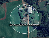 Terreno Rural em Lindoia do Sul - SC