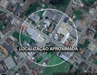 Terreno Rural 5 alqueires - Paulo Frontin/PR - 193.015m²