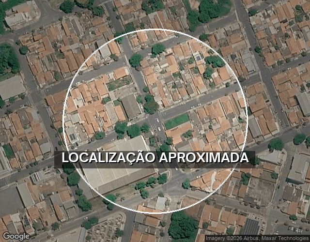 Terreno Urbano 244m² Boituva/SP