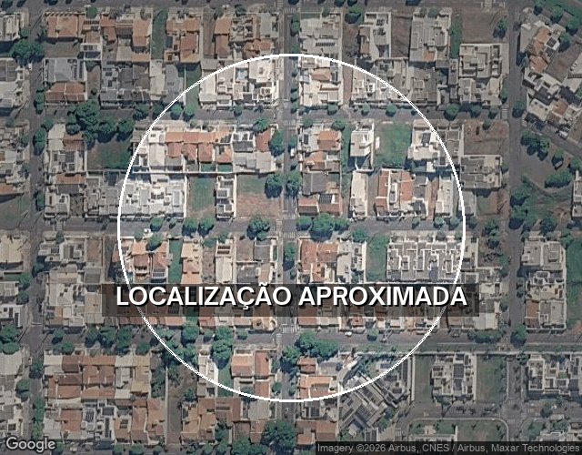 Terreno Urbano em Umuarama/PR com 364,77 m²