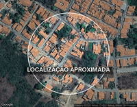 Fazenda Preta com 63 hectares na região do Baixão Fino