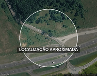 Direitos sobre terreno de 31.614m² em Itaquaquecetuba/SP
