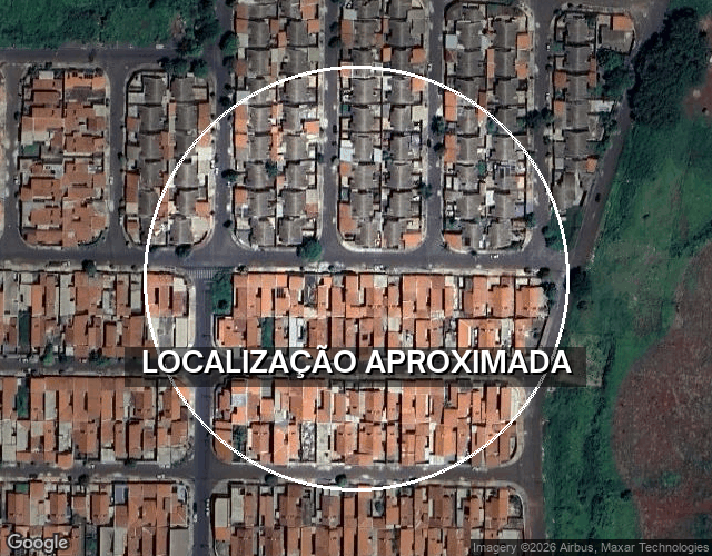 Direitos Contratuais sobre Imóvel Residencial 140m² - Jaú/SP
