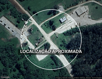 Sítio Rural com 29 hectares em Arroio Grande/RS - Casa e benfeitorias