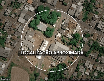Terreno rural 24.200m² com reserva legal e penhoras judiciais
