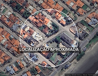 Terreno Urbano em Peruíbe com 561.30 m² -