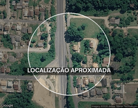 Terreno Urbano de 2.827m² em Urussanga - SC