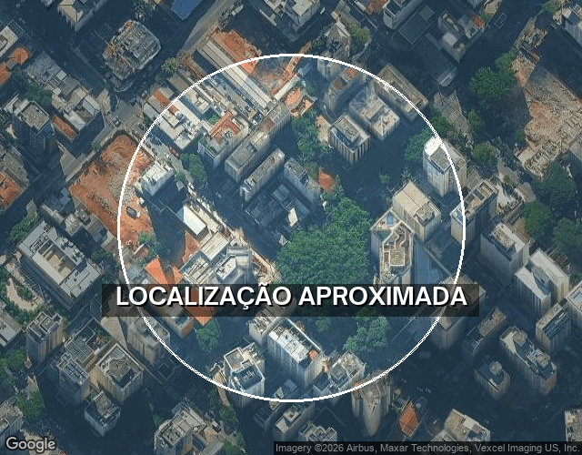 Loja Comercial 610m² no Jardins - São Paulo - SP