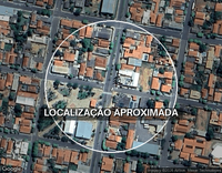 Terreno em Guzolândia/SP -