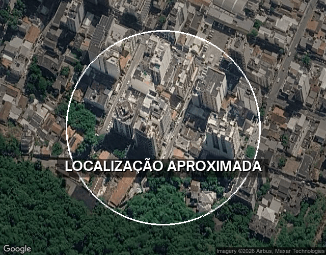 Apartamento de cobertura 376m² em Nova Iguaçu - RJ