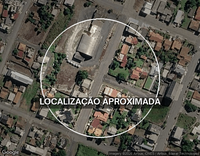 Terreno urbano 2.644m² em Papanduva/SC - Oportunidade única!