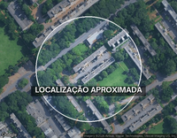 Apartamento 305 com 92,40m² em Brasília/DF - 3 dormitórios e área privativa