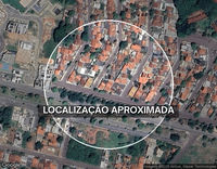 Casa Ocupada em Barra do Garças MT com 49m²