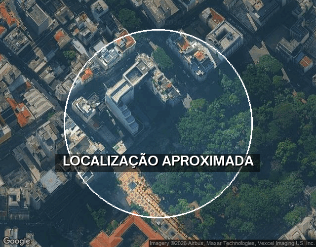 Apartamento com 1 vaga na República, São Paulo