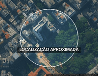 Apartamento com 1 vaga na República, São Paulo