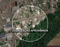 Casa residencial 90m² em Dois Vizinhos/PR - Lote 001