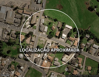 Terreno urbano 20.000m² em Carambeí/PR - 20% ideal
