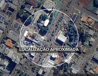 Imóvel Rural em Quedas do Iguaçu/PR com 6,30ha