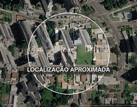 Apartamento 17º Andar - 97,48m² -