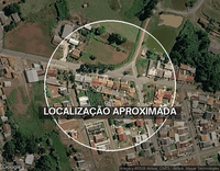 Casa com 3 dormitórios e 114m² em Prudentópolis/PR
