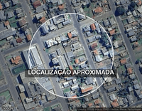 Apartamento com 1 vaga e 79m² em Curitibanos/SC