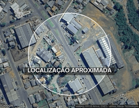 Área de Terras com 8.000m² em Curitibanos/SC